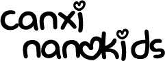 Canxi NanoKids - Công Ty TNHH MTV Phát Triển Dược An Bình