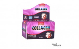7 tác dụng của collagen