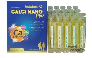 Tư vấn cách cho trẻ em ăn uống bổ sung canxi đúng và hiệu quả