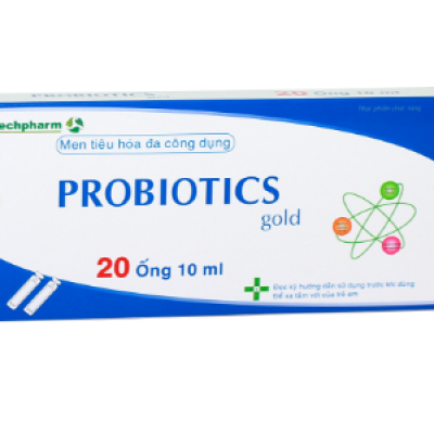 PROBIOTICS