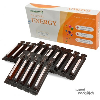 ENERGY