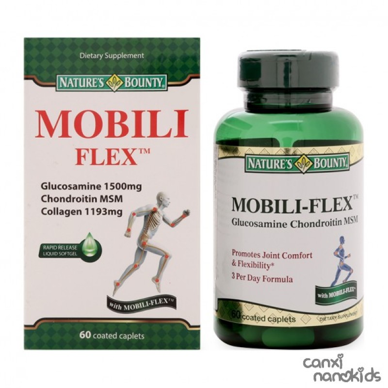 MOBILI FLEX