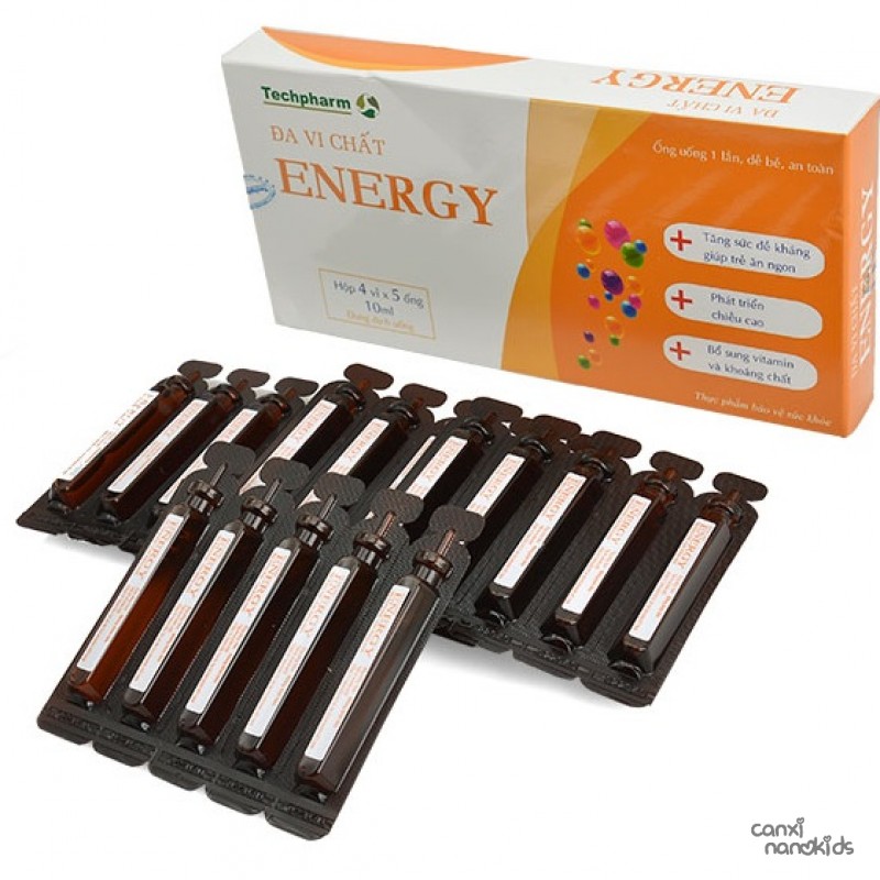 ENERGY